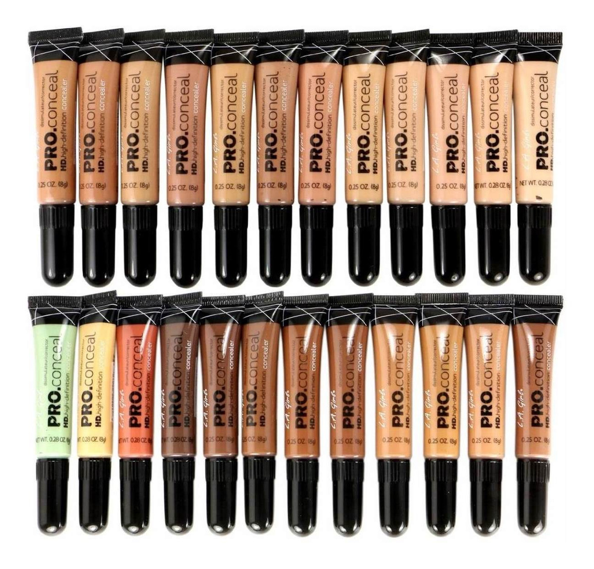 Corrector LA Girl Pro Conceal HD